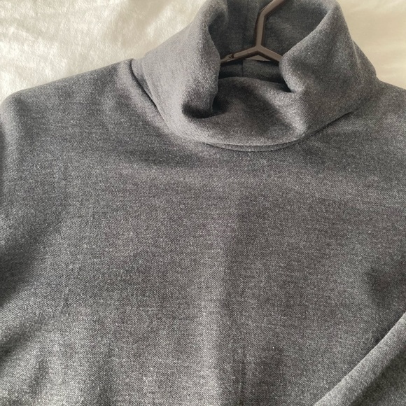 Zara Turtleneck Dress - Picture 4 of 4